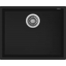 Кухонная мойка Teka Square 50.40 TG (115230020) черный