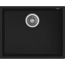 Кухонная мойка Teka Square 50.40 TG (115230020) черный