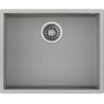 Кухонная мойка Teka Square 50.40 TG (115230021) серый камень