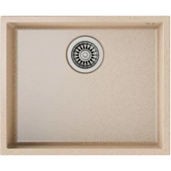 Кухонная мойка Teka Square 50.40 TG (115230022) бежевый