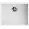 Кухонная мойка Teka Square 50.40 TG (115230024) белый