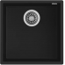 Кухонная мойка Teka Square 40.40 TG (115230025) черный