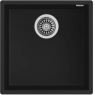 Кухонная мойка Teka Square 40.40 TG (115230025) черный