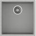 Кухонная мойка Teka Square 40.40 TG (115230026) серый