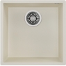Кухонная мойка Teka Square 40.40 TG (115230028) крем