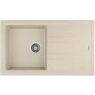 Кухонная мойка Teka STONE50B-TG1B1D (115330016) песочный