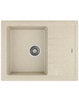 Кухонная мойка Teka STONE45S-TG1B1D (115330044) песочный