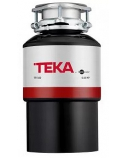 Измельчитель пищевых отходов Teka TR550 (115890013)