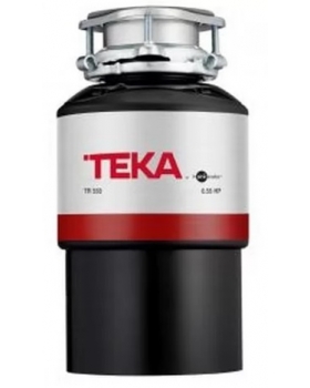 Измельчитель пищевых отходов Teka TR550 (115890013)
