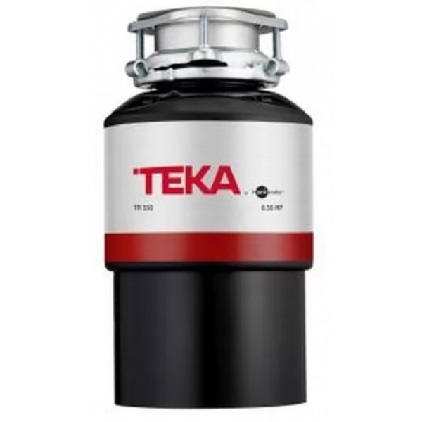 Измельчитель пищевых отходов Teka TR550 (115890013)