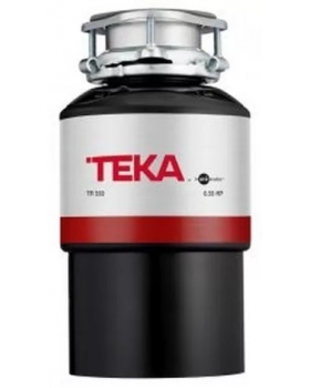 Измельчитель пищевых отходов Teka TR750 (115890014)