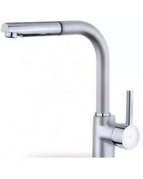 Смеситель кухонный Teka ARK938FM (MattChrome)(23938120FM) мат-хром
