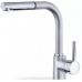 Смеситель кухонный Teka ARK938FM (MattChrome)(23938120FM) мат-хром