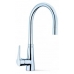 Смеситель кухонный Teka VitaHP (VTK938) (249380210) хром