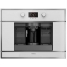 Кофеварка встраиваемая Teka CLC835MCWH (111630000) белое стекло