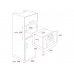 Кофеварка встраиваемая Teka CLC835MCWH (111630000) белое стекло
