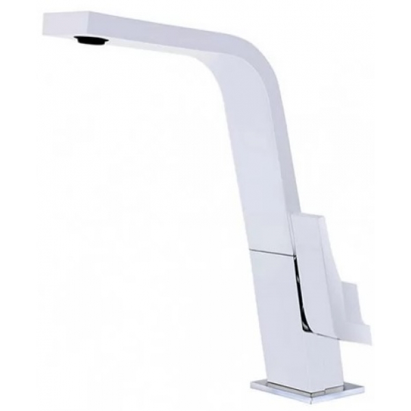 Смеситель кухонный Teka IconH(IC915) White (33915021W) ультра белый