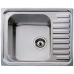 Кухонная мойка Teka CLASSIC1B (40109611) нержавеющая сталь