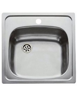 Кухонная мойка Teka UNIVERSAL465.4651B (40109614) нержавеющая сталь
