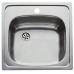 Кухонная мойка Teka UNIVERSAL465.4651B (40109614) нержавеющая сталь