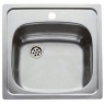 Кухонная мойка Teka UNIVERSAL465.4651B (40109614) нержавеющая сталь