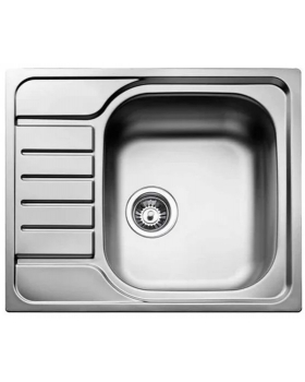 Кухонная мойка Teka UNIVERSAL580.5001B1D (40109615) нержавеющая сталь