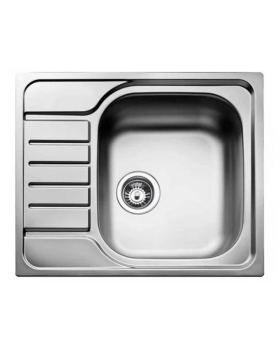 Кухонная мойка Teka UNIVERSAL580.5001B1D (40109616) нержавеющая сталь