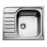Кухонная мойка Teka UNIVERSAL580.5001B1D (40109616) нержавеющая сталь