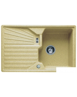Кухонная мойка Teka CASCAD45BTG (40143102) песочный