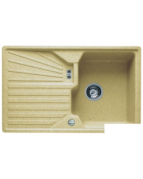 Кухонная мойка Teka CASCAD45BTG (40143102) песочный