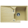 Кухонная мойка Teka CASCAD45BTG (40143102) песочный