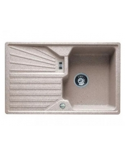 Кухонная мойка Teka CASCAD45BTG (40143108) бежевый