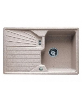 Кухонная мойка Teka CASCAD45BTG (40143108) бежевый