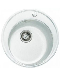 Кухонная мойка Teka CENTROVAL45TG (40143206) белый
