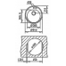 Кухонная мойка Teka CENTROVAL45TG (40143216) карбон