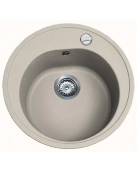 Кухонная мойка Teka CENTROVAL45TG (40143210) песочный