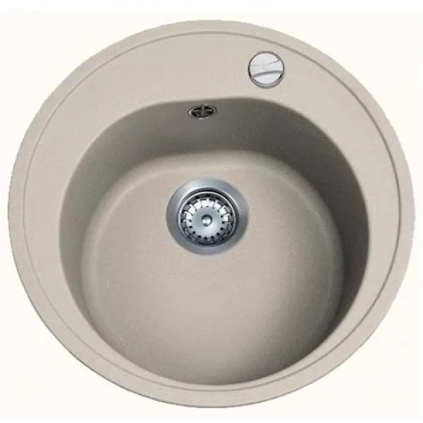 Кухонная мойка Teka CENTROVAL45TG (40143210) песочный