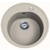Кухонная мойка Teka CENTROVAL45TG (40143210) песочный