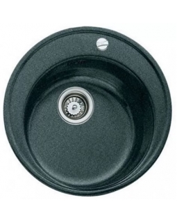 Кухонная мойка Teka CENTROVAL45TG (40143216) карбон