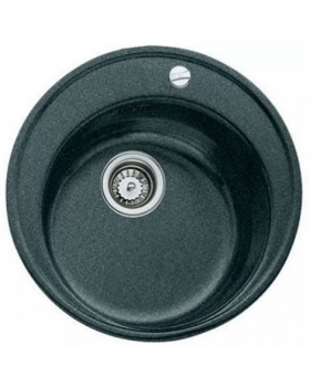 Кухонная мойка Teka CENTROVAL45TG (40143216) карбон