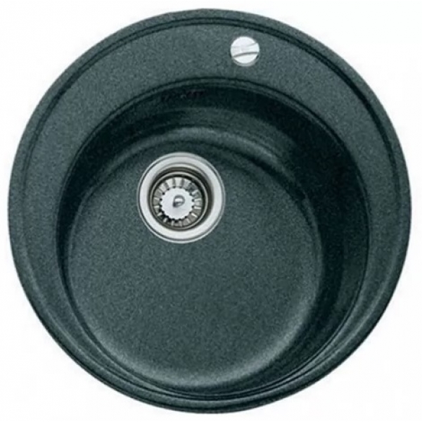 Кухонная мойка Teka CENTROVAL45TG (40143216) карбон