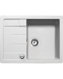 Кухонная мойка Teka ASTRAL45B-TG (40143510) белый