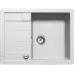Кухонная мойка Teka ASTRAL45B-TG (40143510) белый