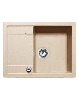 Кухонная мойка Teka ASTRAL45B-TG (40143517) бежевый
