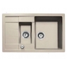 Кухонная мойка Teka ASTRAL60B-TG (40143571) песочный