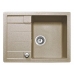 Кухонная мойка Teka ASTRAL45B-TG (40143581) песочный