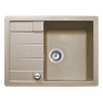Кухонная мойка Teka ASTRAL45B-TG (40143581) песочный