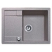 Кухонная мойка Teka ASTRAL45B-TG (40143582) серый металлик