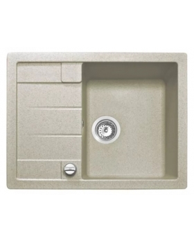 Кухонная мойка Teka ASTRAL45B-TG (40143583) топаз