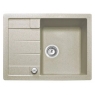 Кухонная мойка Teka ASTRAL45B-TG (40143583) топаз
